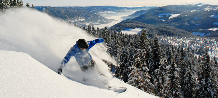 191213_Snowboarding_Kvitfjell_Norway