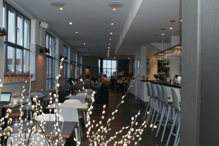 Standard Copenhagen
