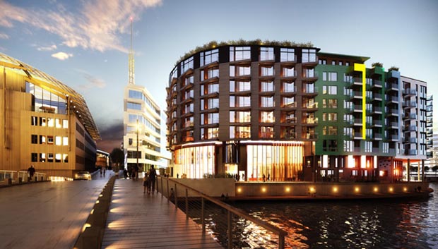 170214_Thief-Hotel_Oslo_Norway