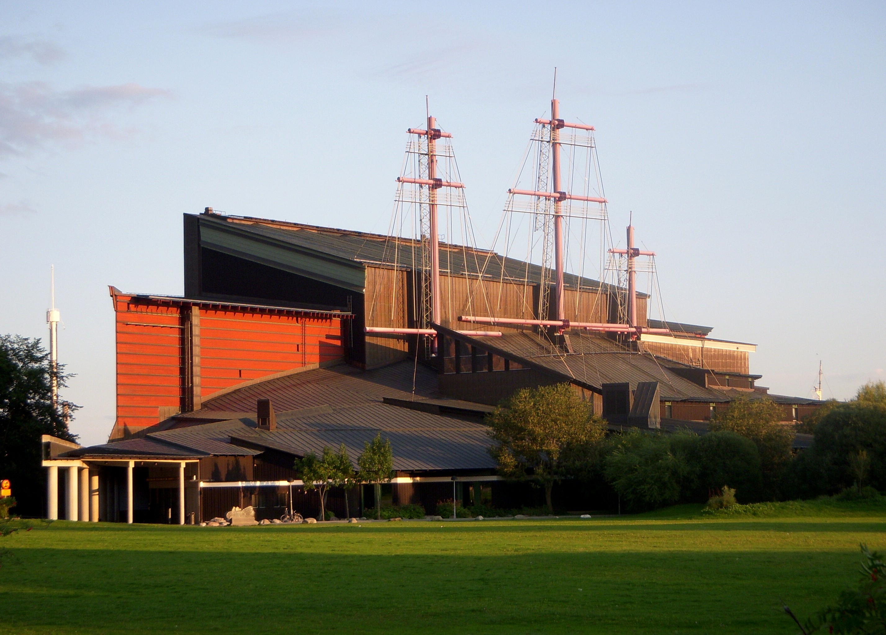 190214_Vasa_museum