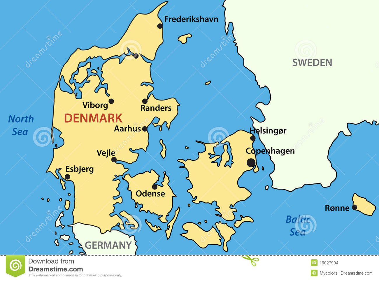 http://www.dreamstime.com/stock-images-map-denmark-vector-image19027904