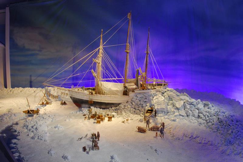 130314_Fram_Museum