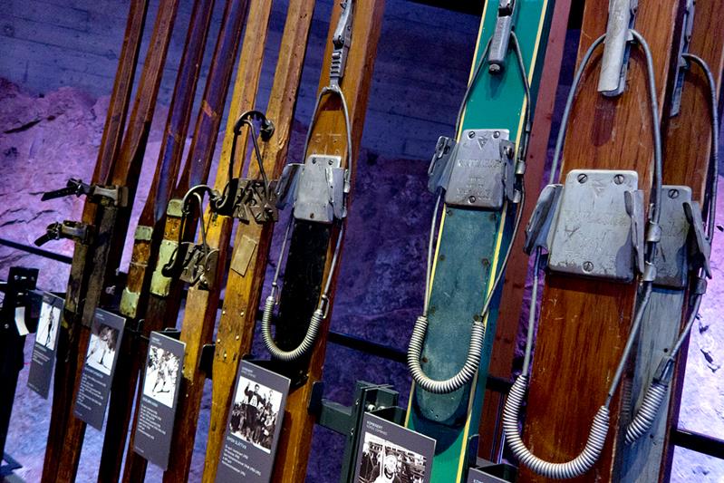 130314_Holmenkollen-Ski_Museum