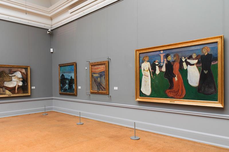 130314_National_Gallery_Oslo_Norway