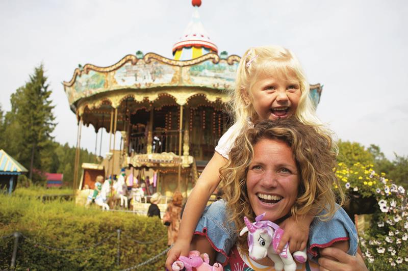 130314_Tusenfryd_Amusement_Park_Oslo_Norway