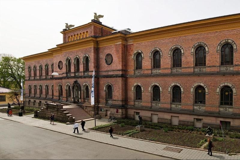 260314_Oslo National_Gallery