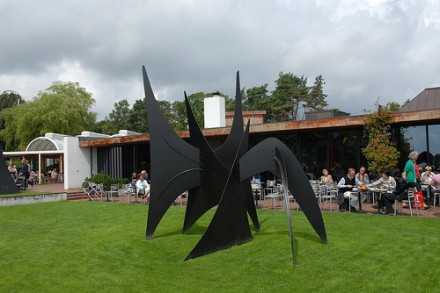 Louisiana Museum of Modern Art, Copenhagen