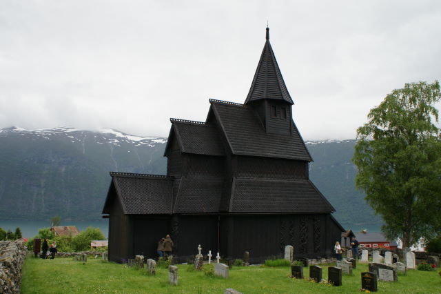Photo: Tor Kjolberg