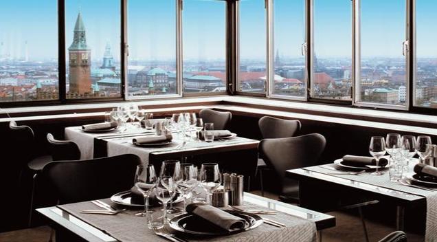 Alberto K Restaurant