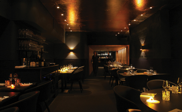 Congo Restaurant