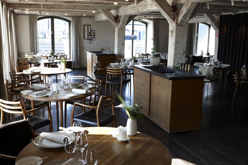 Restaurant Noma