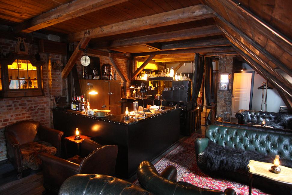 Lidkoeb bar