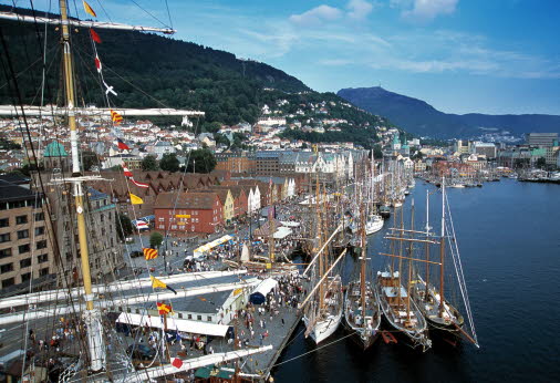 160414_Tall_ships_races_Bergen_Norway