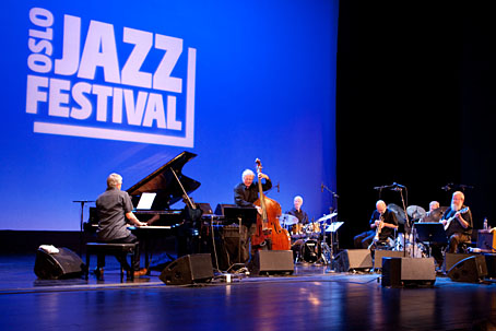 Scandinavia – the Best Jazz  Region in the World?
