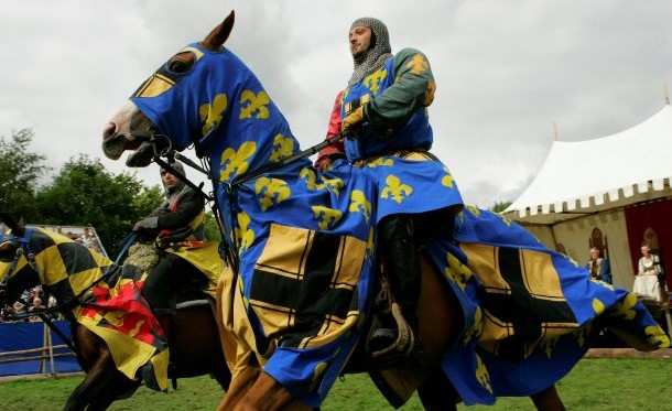 080514_Horsens_Medieval_Festival