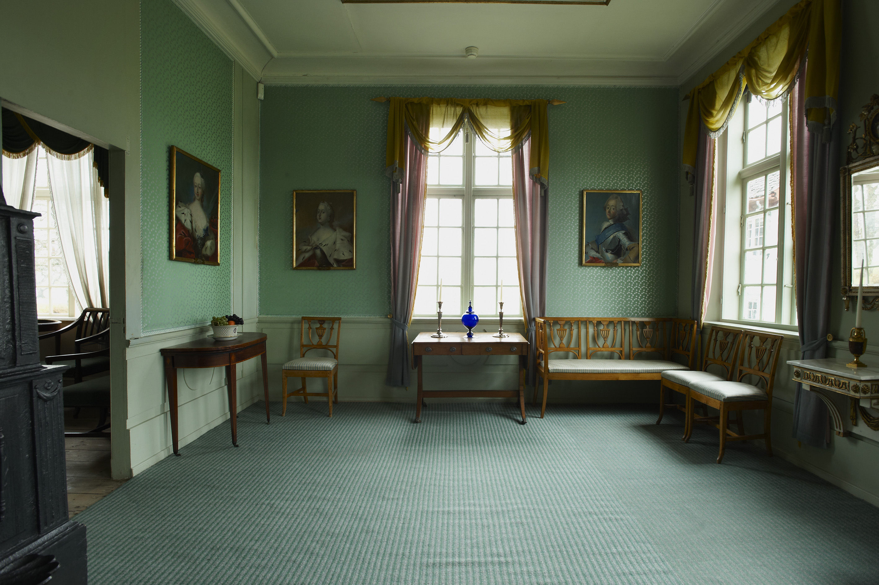 130514_Eidsvoll_House_Norway_Interior_Daily_Scandinavian