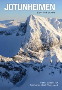 190514_Lasse_Tur_Book_Jotunheimen_seen_from_above