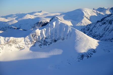 190514_Lasse_Tur_Jotunheimen_Norway