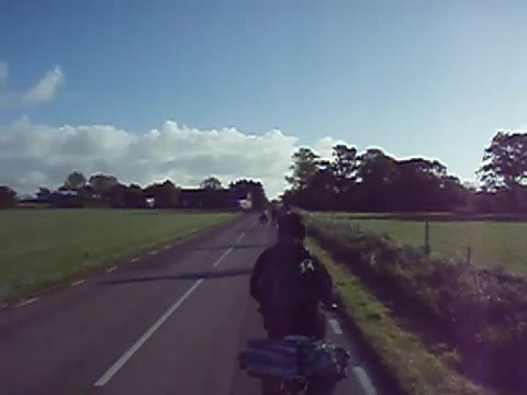 Cycling in Sweden