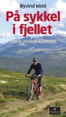 040614_Oivind_Wold_Book_on_Mountain_Biking_in_Norway