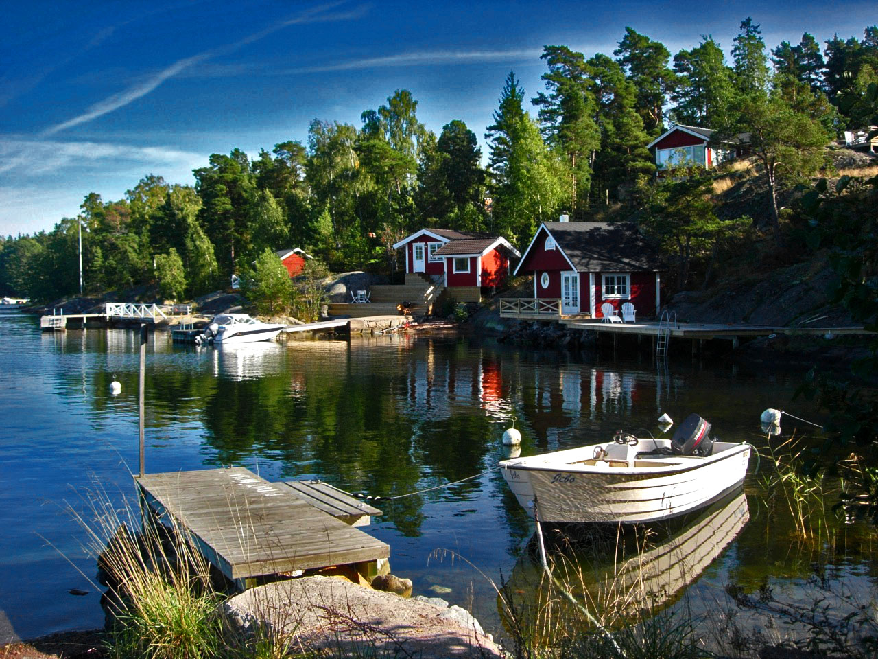 260614-The-Stockholm-Archipelago
