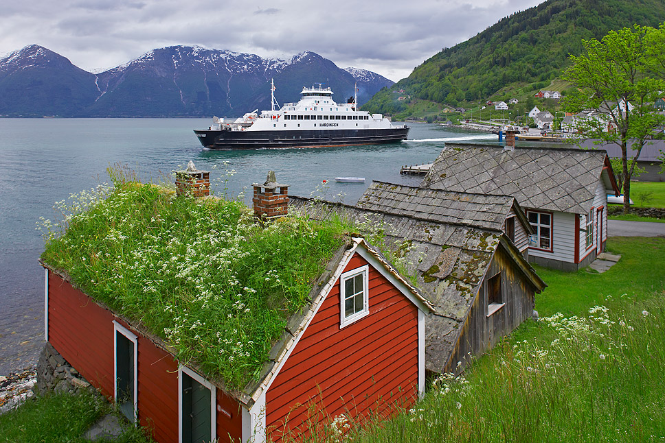 140714_Hardanger_Folk_Museum