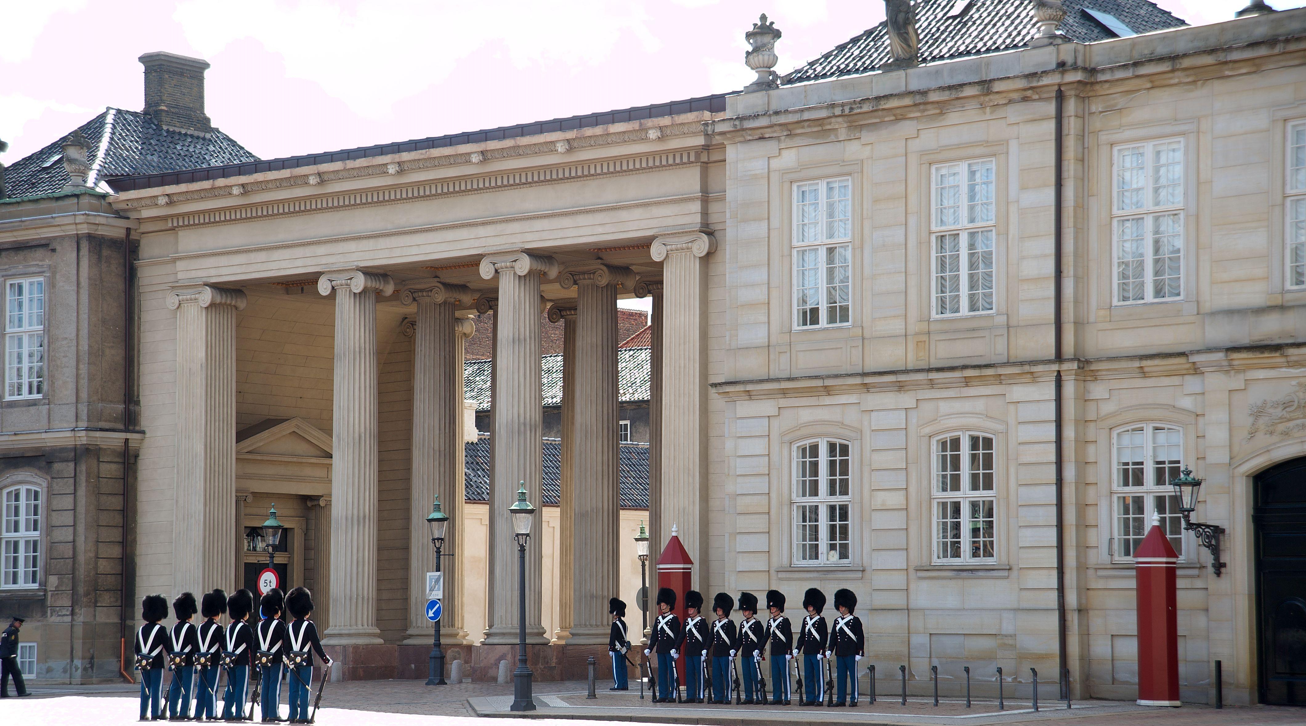 200814_Amalienborg_Castle_Copenhagen