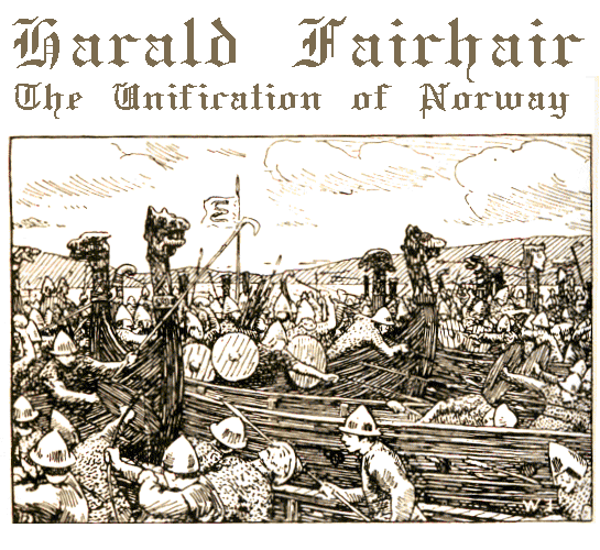 131014_Harald_Fairhair