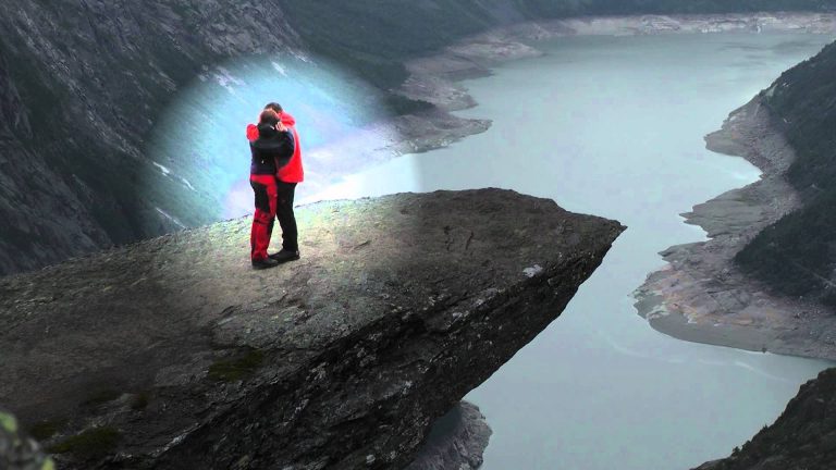 The world’s most illuminating experiences