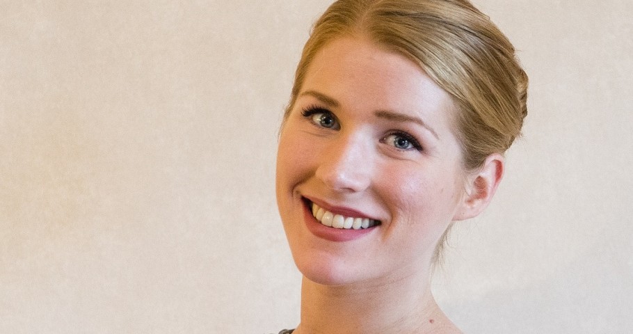 Hanne Korsbrekke-Askeland, soprano
