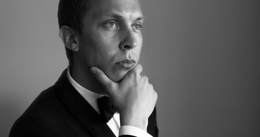 Knut Mohn, tenor