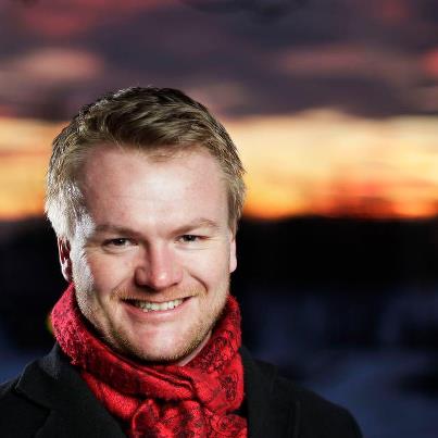 Sigmund Asajord, barytone