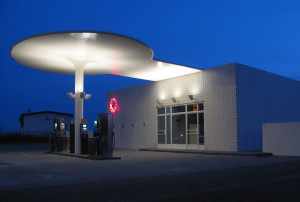 130415-Arne_Jacobsen_petrol-station-wikipedia