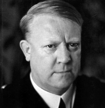 Vidkun Quisling