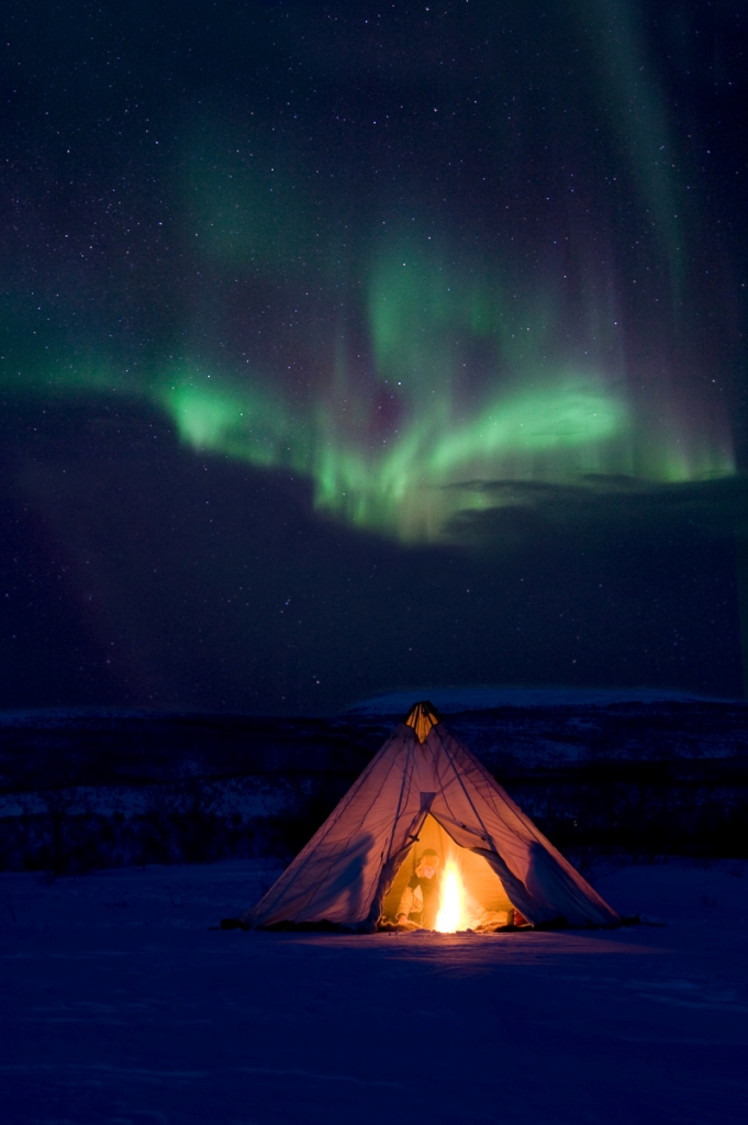 Picturesque Norway