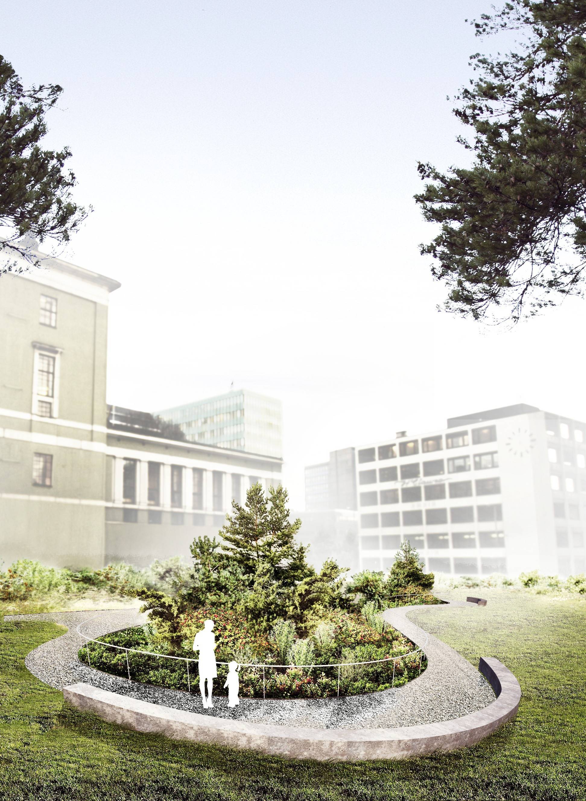 300315-22nd-memorial-in-oslo-exterior