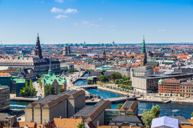 Copenhagen