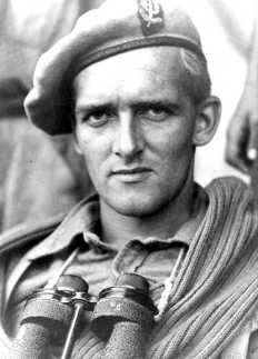 Anders Lassen 1920-1945