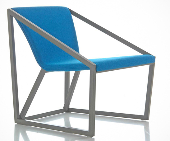 Kite Lounge Chair