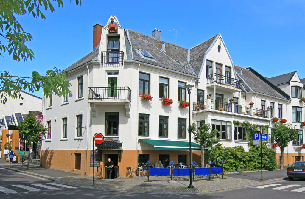 Hotel Wasilioff