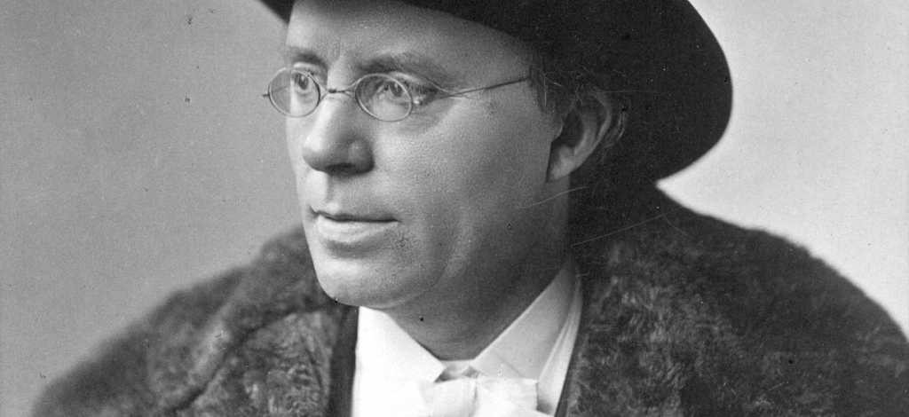 Jonas Lie