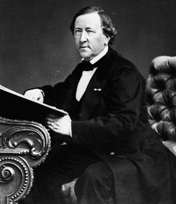 August Bournonville