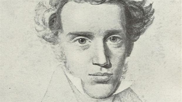 Soren Kierkegaard