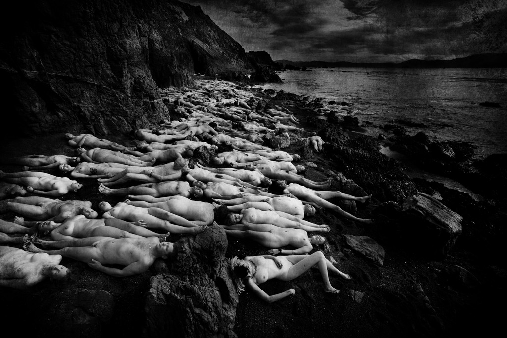 2010 Hasselblad Masters Award Binh Trinh