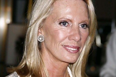 Lady Carole Bramford-Daylesford