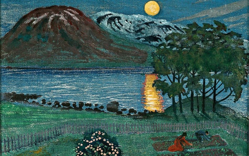 Astrup, Belonging and Identity