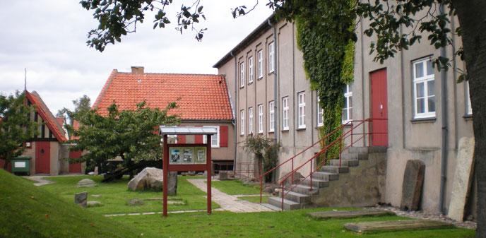 Museum of Bornholm