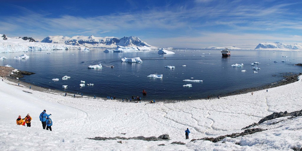 Photo: Hurtigruten/Mark McDermott