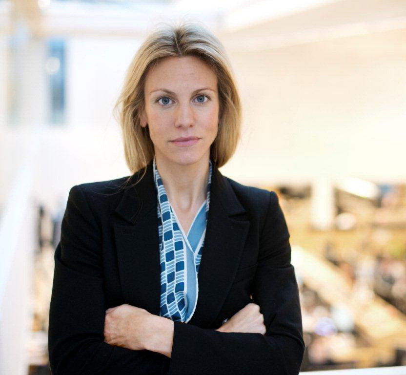 Anna Fällander