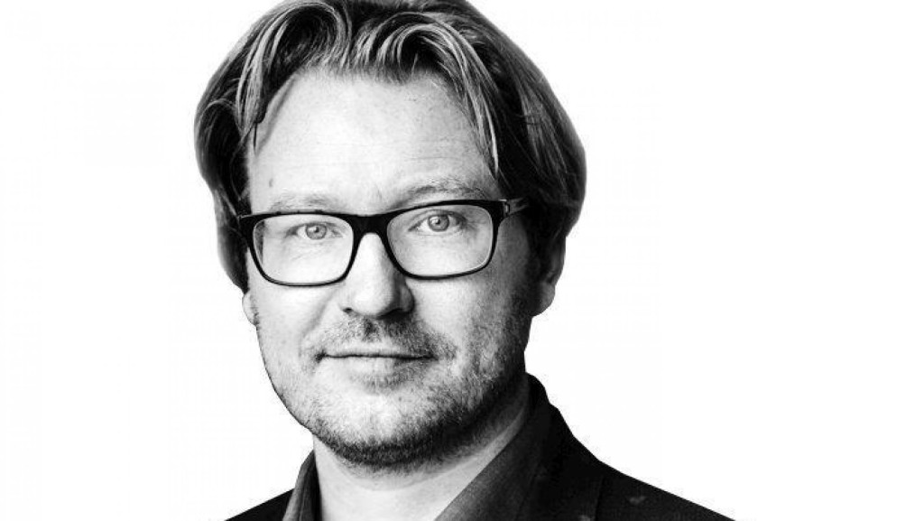 Claus Skytte